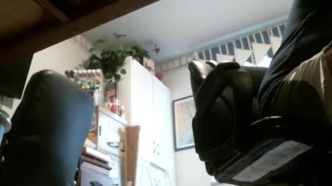 jimwellhung online show from February 27, 2:21 pm