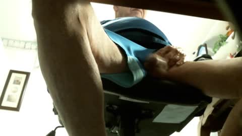 jimwellhung online show from November 8, 4:23 am