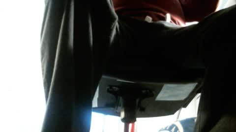 jimwellhung online show from December 14, 8:35 pm