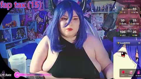 Jin online show from January 30, 10:41 pm