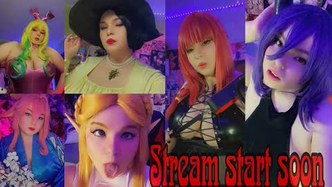 Jin online show from November 23, 11:04 pm