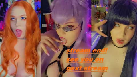 Jin online show from March 11, 1:44 am