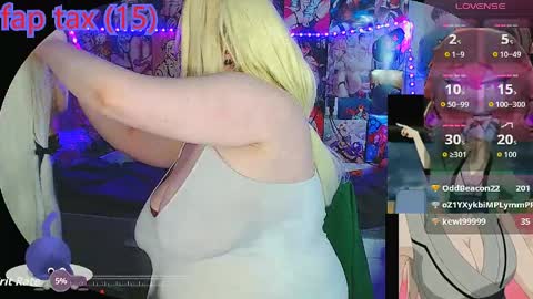 Jin online show from April 1, 12:22 am