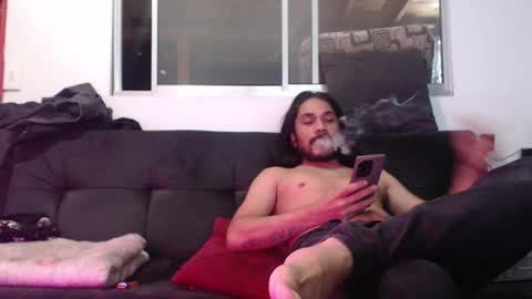 jin_woosex online show from October 4, 11:25 pm