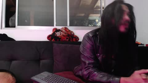 jin_woosex online show from October 9, 1:03 am