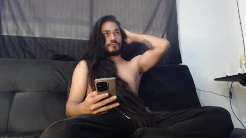 jin_woosex online show from November 1, 8:22 pm