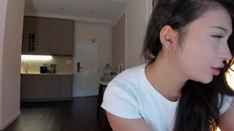 Jina meow online show from May 25, 2:39 am