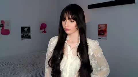 Jinny online show from March 30, 3:57 pm