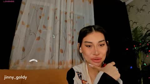 MY NEW INSTA jinny goldy online show from November 28, 11:51 pm