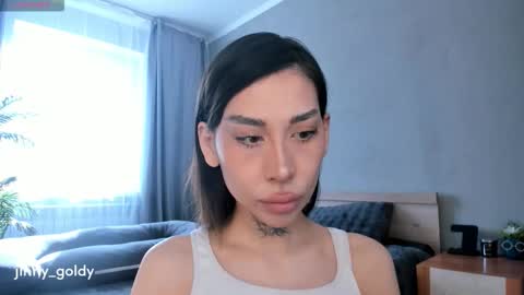 MY NEW INSTA jinny goldy online show from February 15, 5:15 am