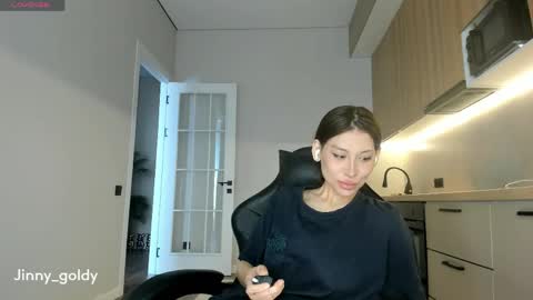 MY NEW INSTA jinny goldy online show from May 13, 9:39 am