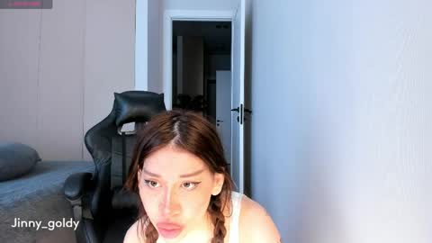 MY NEW INSTA jinny goldy online show from May 25, 7:58 am