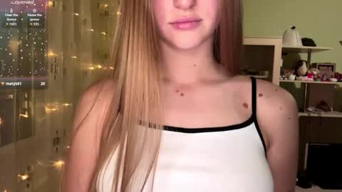 Jinny online show from October 29, 2:08 pm