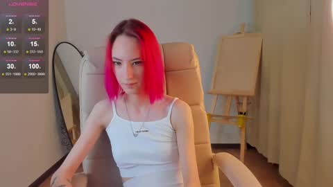 Snapshot of jinx_boom chatting on January 19, 11:45 am jinx_boom online show from January 19, 11:45 am