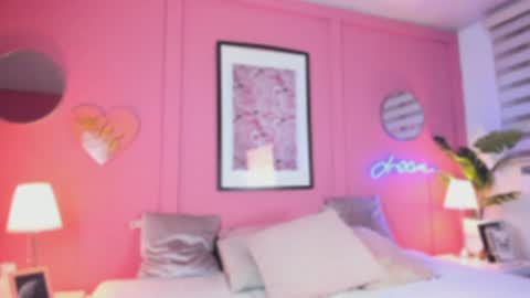 Jinx  online show from February 7, 8:42 pm