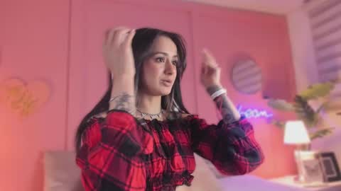 Jinx  online show from March 5, 9:15 pm