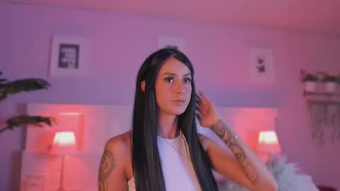 Jinx  online show from February 27, 9:15 pm