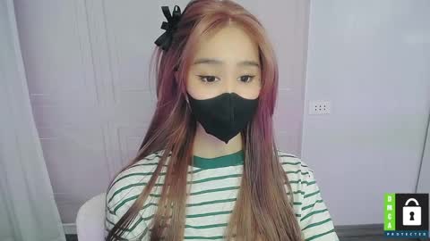 jiongrin online show from May 23, 6:45 pm