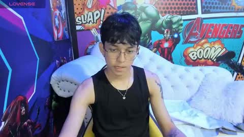 Snapshot of jisus_cat chatting on January 25, 7:07 pm Jisus online show from January 25, 7:07 pm