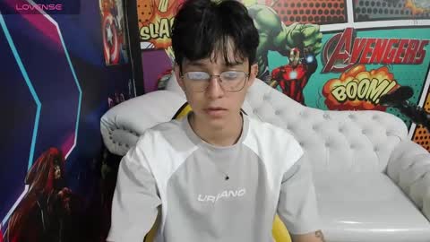 Snapshot of jisus_cat chatting on February 2, 7:04 pm Jisus online show from February 2, 7:04 pm