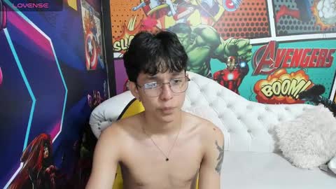 Snapshot of jisus_cat chatting on February 2, 10:06 pm Jisus online show from February 2, 10:06 pm