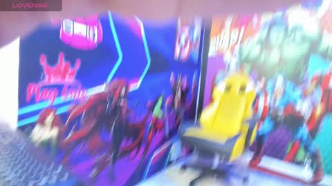 Snapshot of jisus_cat chatting on March 7, 1:09 am Jisus online show from March 7, 1:09 am