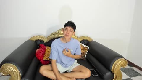 Jisusth online show from February 12, 11:11 pm