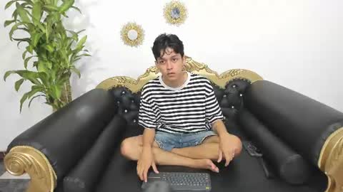 Jisusth online show from July 15, 2:06 am