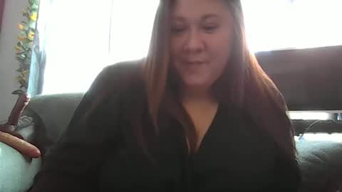 JizzyJazzunleashed online show from January 13, 7:08 pm