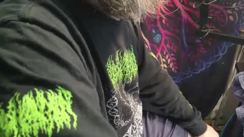 JJ online show from December 1, 12:37 am