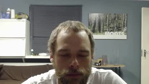 JamesJan van Rebel online show from November 10, 3:27 am