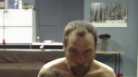 JamesJan van Rebel online show from November 15, 2:53 am