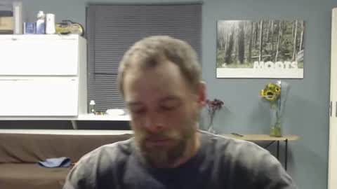 JamesJan van Rebel online show from November 17, 3:23 am