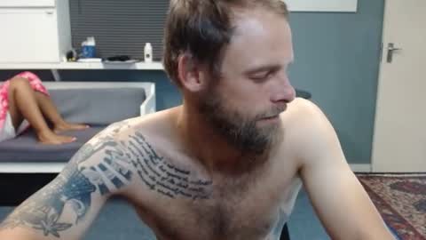 JamesJan van Rebel online show from January 6, 5:05 pm