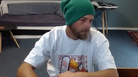 JamesJan van Rebel online show from February 15, 2:30 am