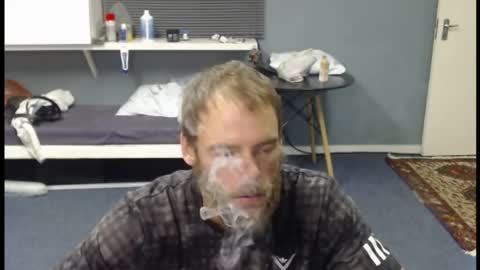 JamesJan van Rebel online show from April 1, 3:07 am