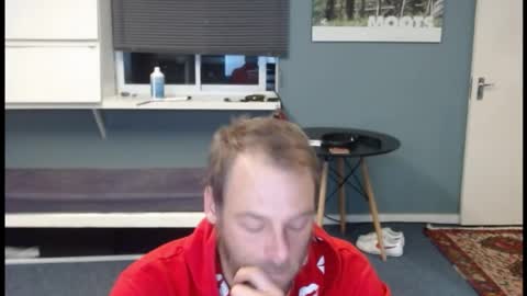 JamesJan van Rebel online show from April 8, 2:33 am