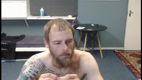 JamesJan van Rebel online show from April 9, 2:55 am