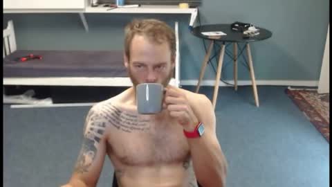 JamesJan van Rebel online show from April 11, 12:15 am