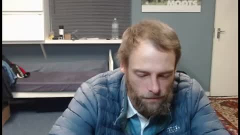JamesJan van Rebel online show from July 3, 1:45 am