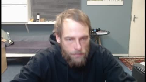 JamesJan van Rebel online show from July 5, 2:40 am
