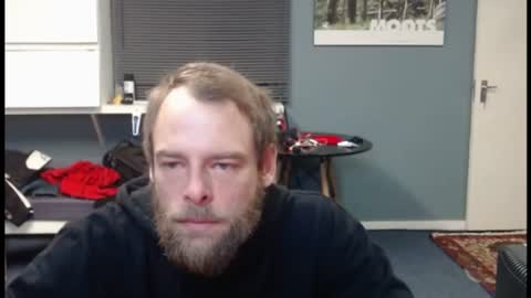 JamesJan van Rebel online show from July 8, 2:27 am