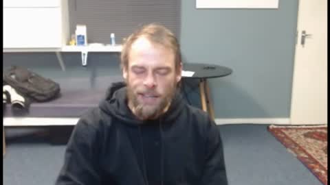 JamesJan van Rebel online show from July 12, 1:51 am