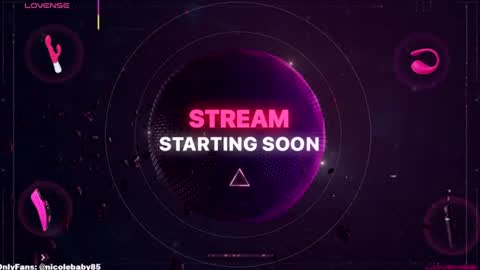 Nicole  Allen online show from June 29, 10:43 pm