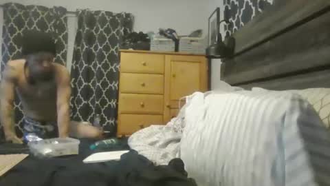 jjking973 online show from January 15, 11:48 am