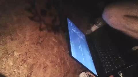 Snapshot of jjohnathan529 chatting on February 24, 3:20 pm jjohnathan529 online show from February 24, 3:20 pm