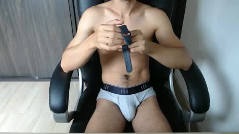 Jon online show from February 8, 2:27 pm