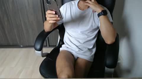 Jon online show from February 8, 5:29 pm