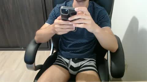 Jon online show from February 9, 10:54 pm