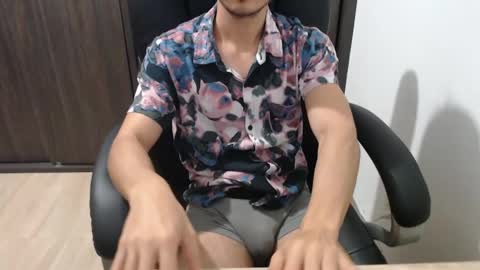 Jon online show from February 23, 12:08 am